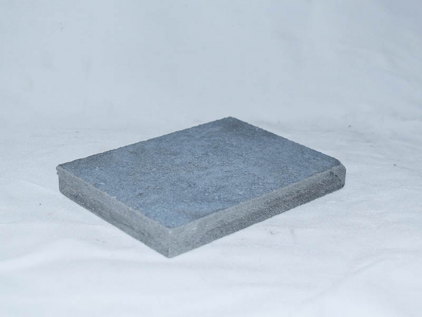 Concrete slab